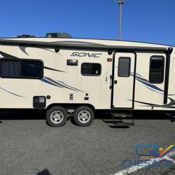 2016 Venture  Sonic Rv Trailer 