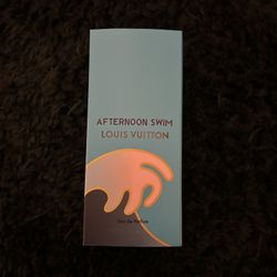 Louis Vuitton Afternoon swim 100ml 