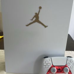 Ps5 Disc Edition