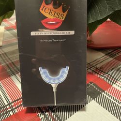 Teeth Whitening Kit