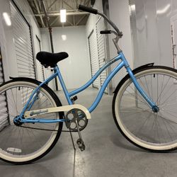 Beach Cruiser 