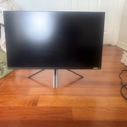 Sony 27” INZONE M9 4K HDR Gaming Monitor