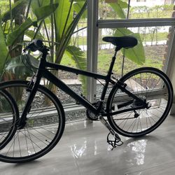 Cannondale Road Bike Pair