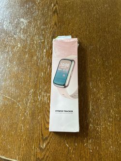 Fitness Tracker