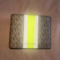 MK Wallet