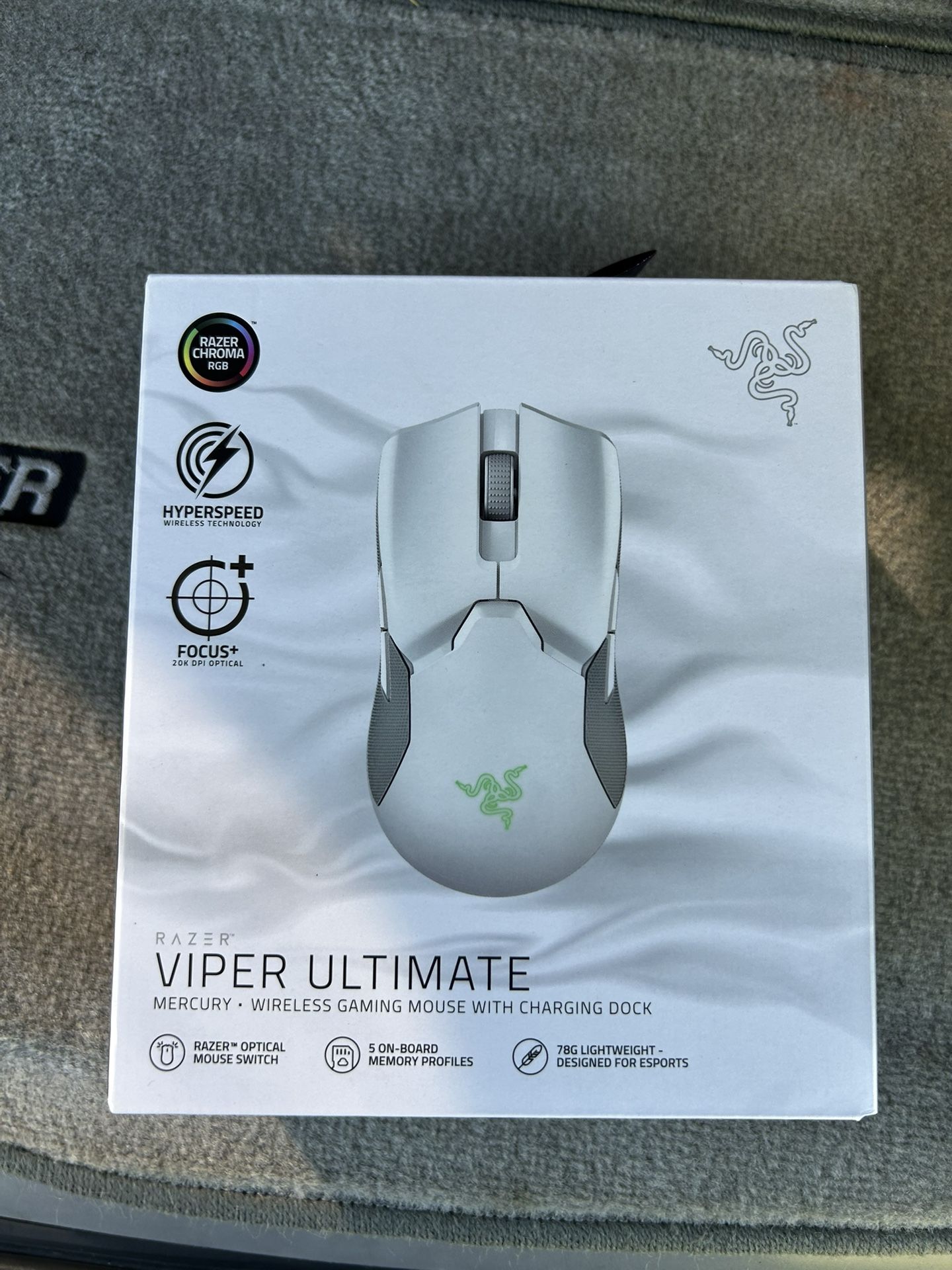 Radar Viper Ultimate 