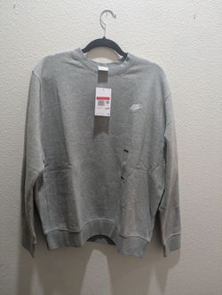 Nike Sportswear Sweatshirt Large