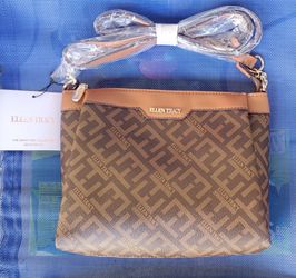 New Ellen Tracy Handbag