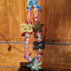 Graduation  Candy LEIS