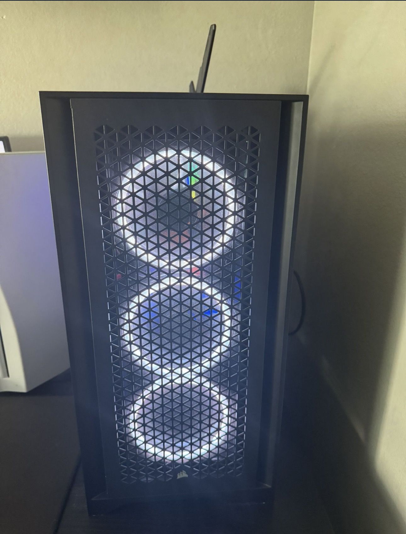 Gaming PC AMAZING DEAL 300 off of original built price 