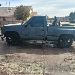 Chevy 97