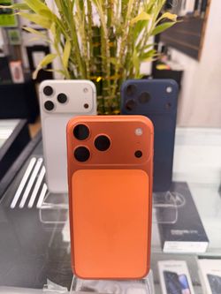 iPhone 17 Pro/ Max 