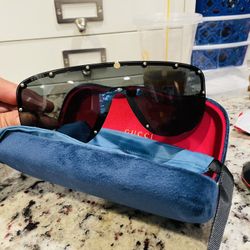 Gucci Men’s Glasses GG0667s 001