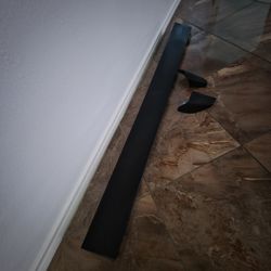 Intinidator SS style Spoiler Wing 99-2007 Chevrolet Silverado Gmc Sierra