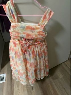 Drees girl