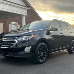 2019 Chevrolet