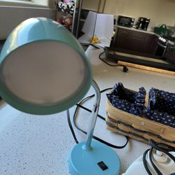 Small Lamp For Desk
