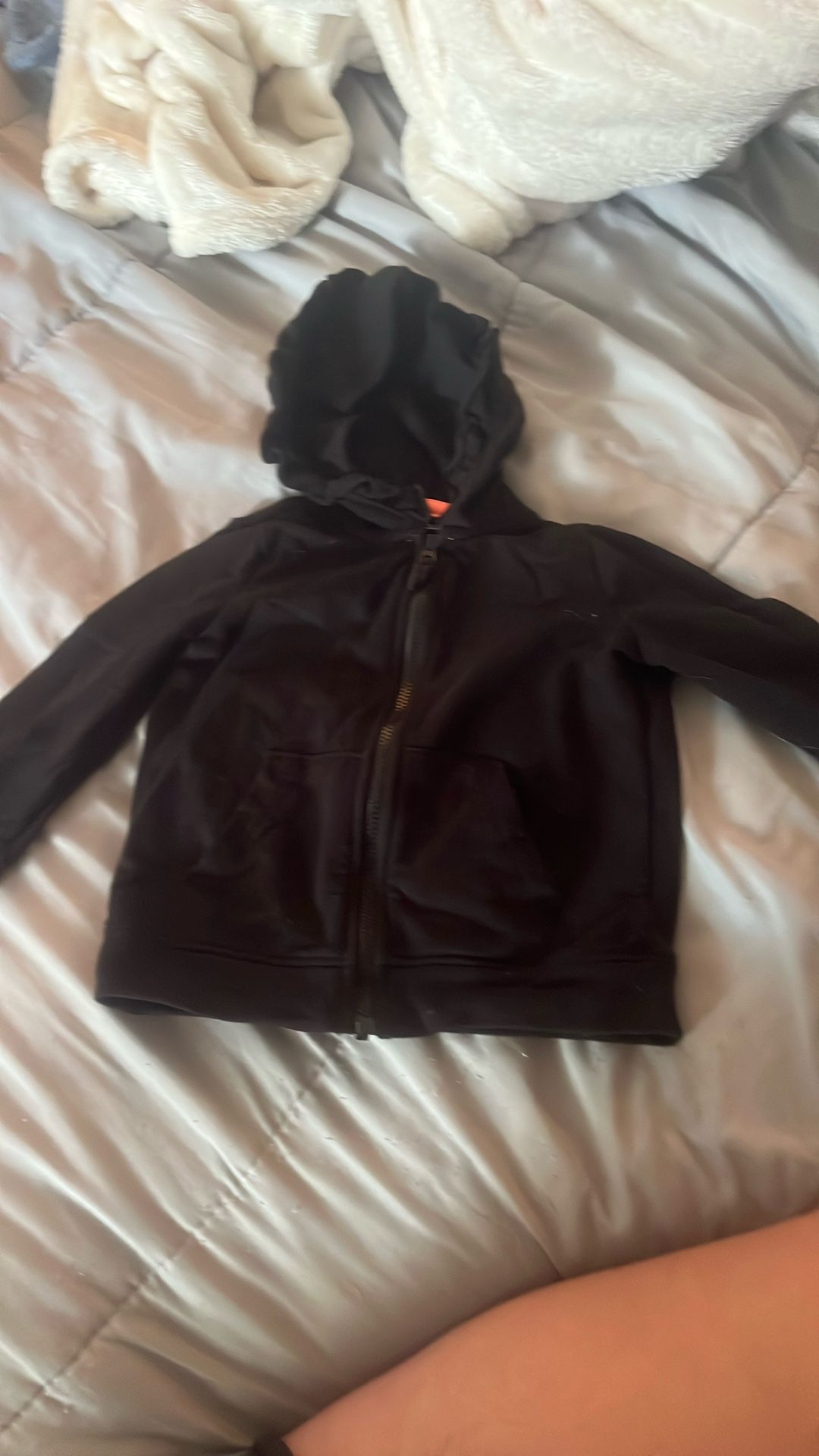 Zip Up