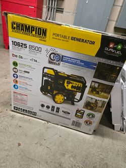 Generator