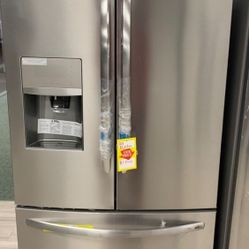 FRIGIDAIRE LFHBTF REFRIGERATOR