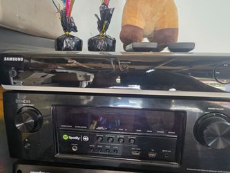 Powerful entertainment system