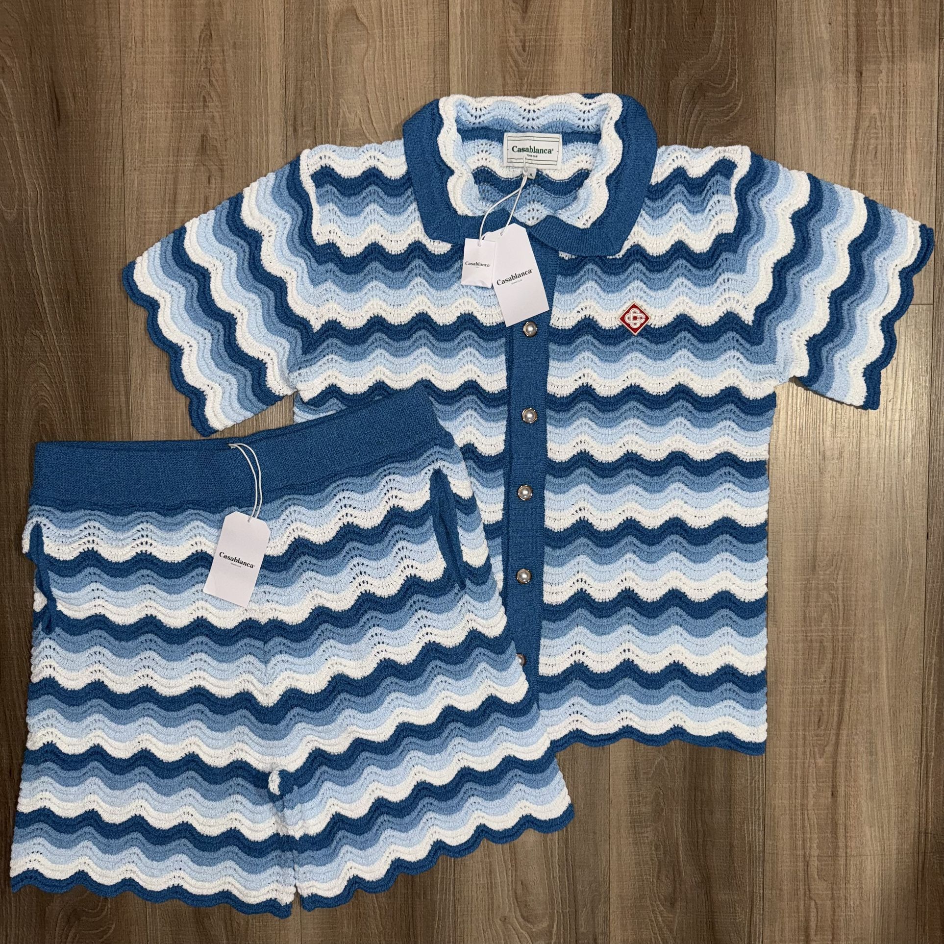 Casablanca L/XL