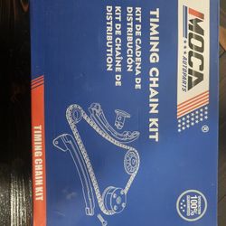 Timing Chain Kit + Gaskets 2009 Kia Sorento *New*