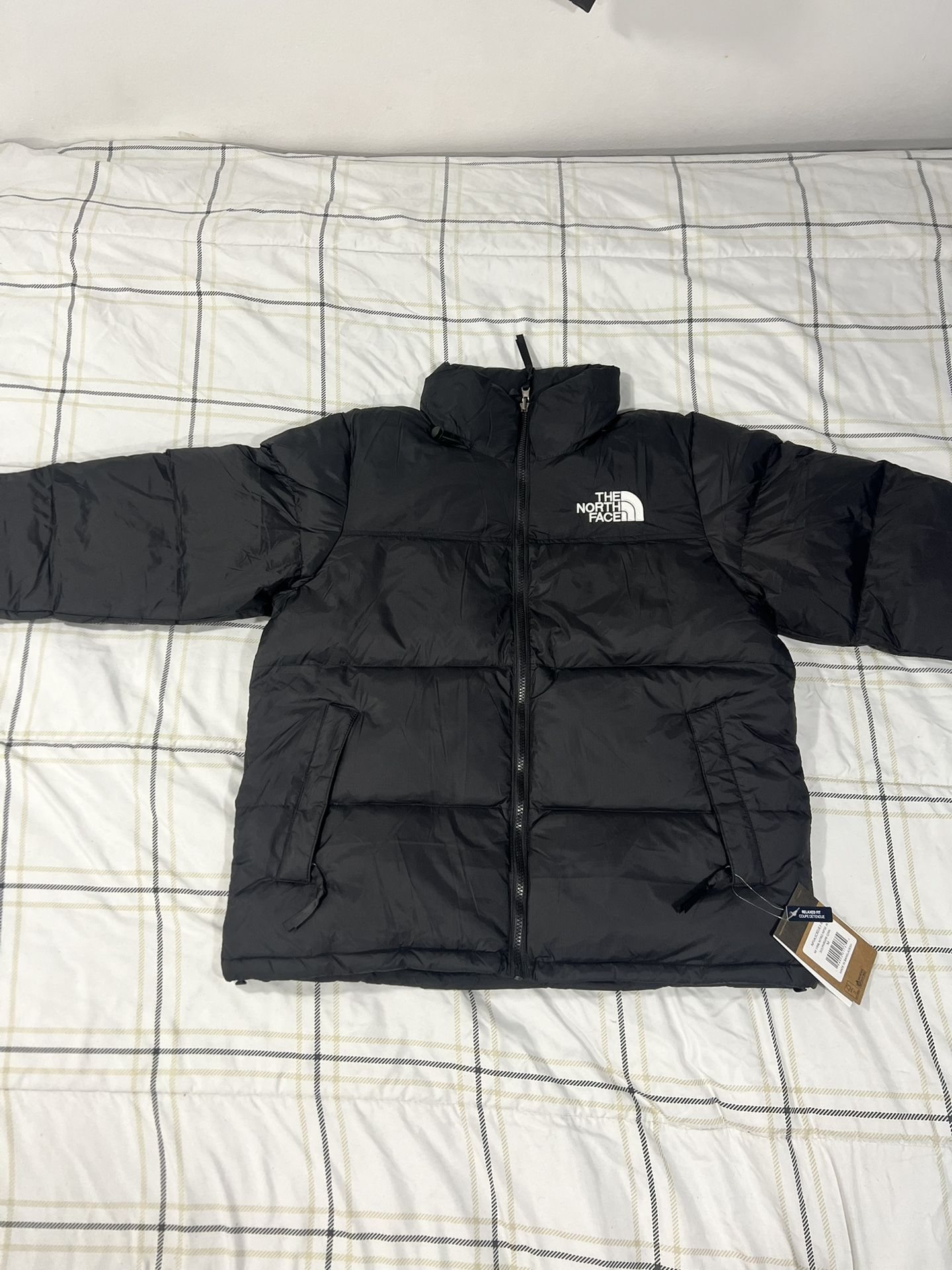 NORTH FACE JACKET