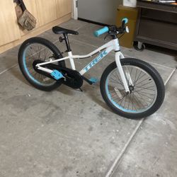 Trek Kids Bike