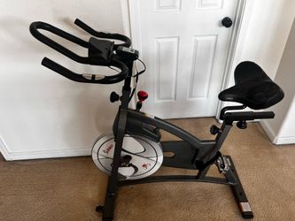 Gym Bike