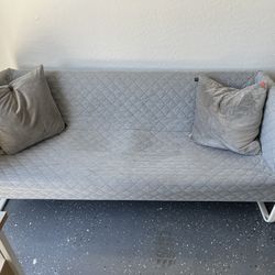 Futon Styled Chair 