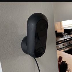 Verizon Canary  Camera