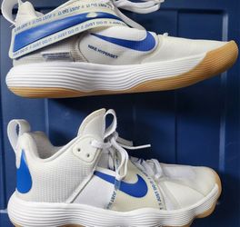 Nike Womans React Hyperset , size 5.5