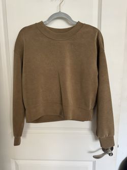 Lululemon Sweatshirt