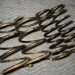 Datsun 280zx Lowering Springs Made By Eibach