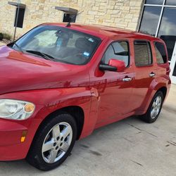2011 Chevrolet HHR