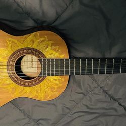 Guitarra