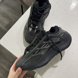 Yeezy 700 V3 Dark Glow