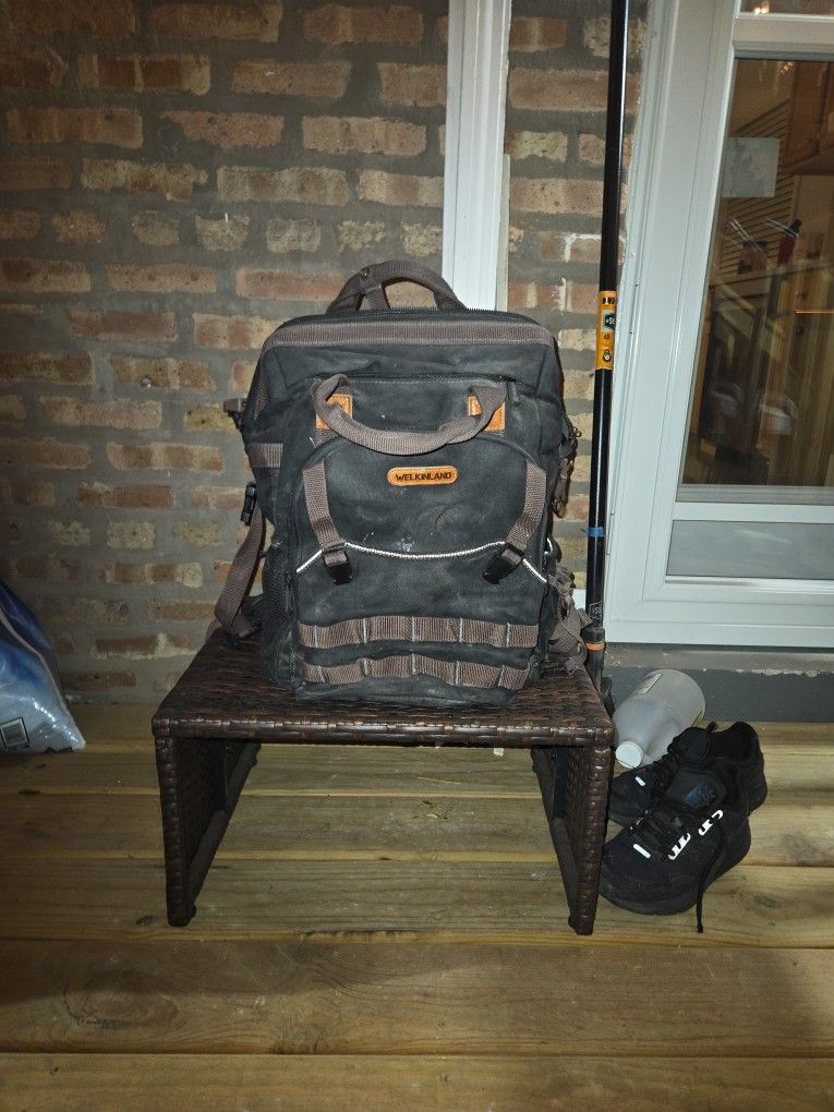 WELKINLAND TOOL BAG