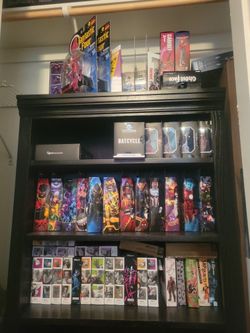 Marvel Legends Figures