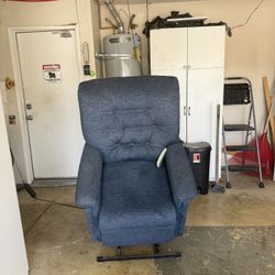 Recliner 