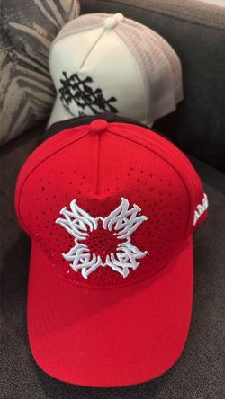 caps