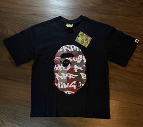Bape Tee