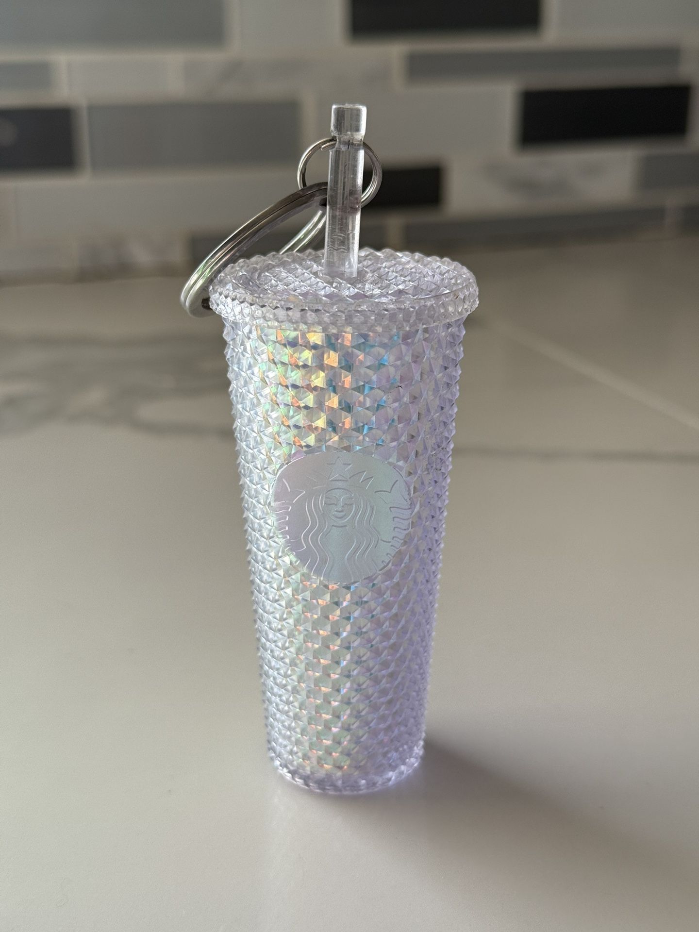 Starbucks Keychain / ornament
