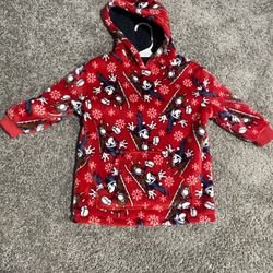 Suéter Para Niño (a) $8 Talla 4