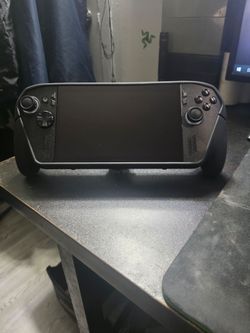Xbox ally x with full killswitch kit