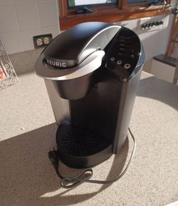 Brand New Never Used Keurig Coffee Cup K-Cup Maker