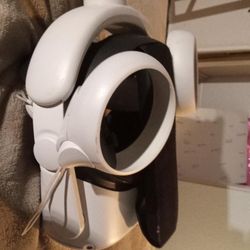 Oculus Headset 