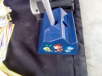 Nintendo DS pokemon pen 🖊️ pokemon