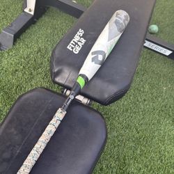 Demarini, The Queen Cf